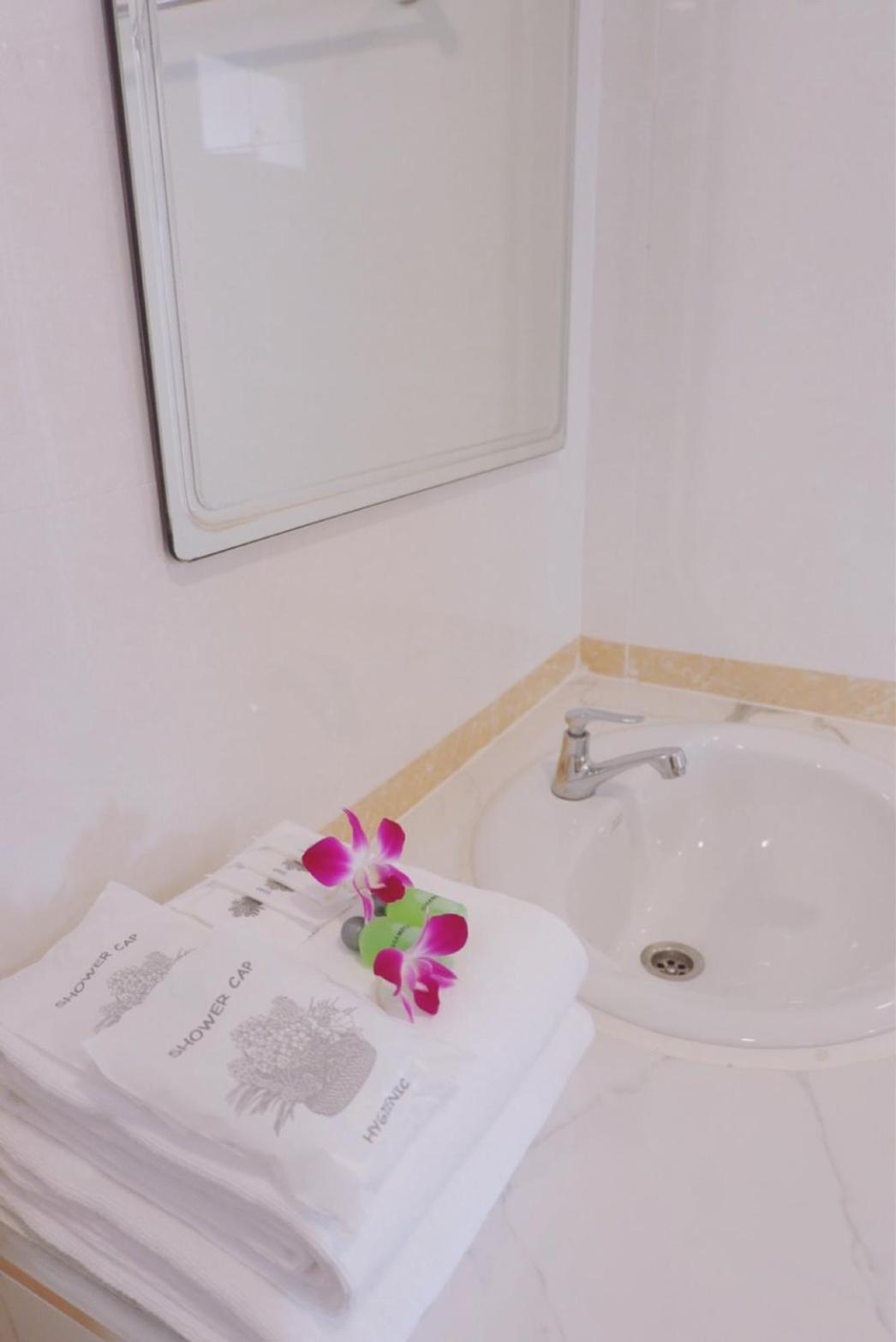 Tripletreesvillage Ban Sai Mai Ngoại thất bức ảnh