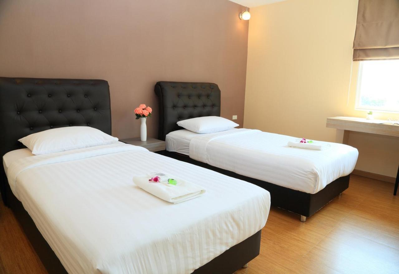 Tripletreesvillage Ban Sai Mai Ngoại thất bức ảnh