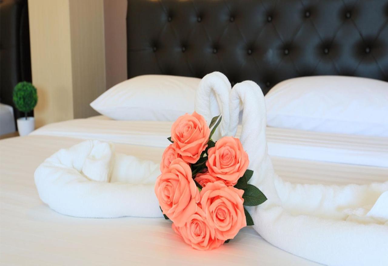 Tripletreesvillage Ban Sai Mai Ngoại thất bức ảnh