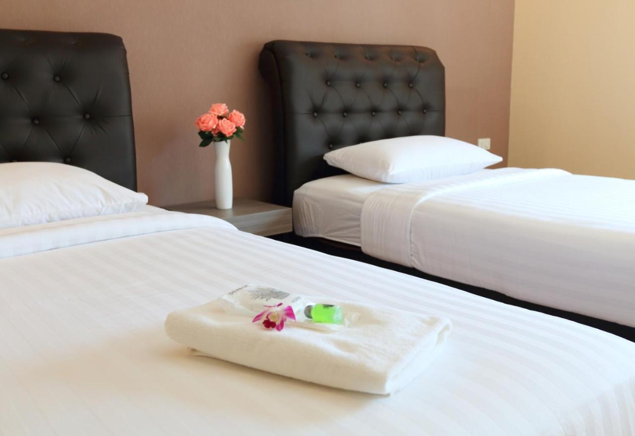 Tripletreesvillage Ban Sai Mai Ngoại thất bức ảnh