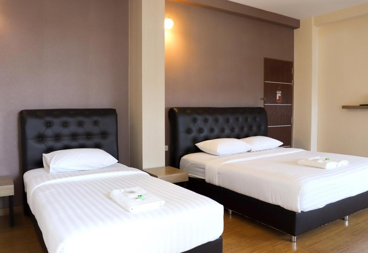 Tripletreesvillage Ban Sai Mai Ngoại thất bức ảnh
