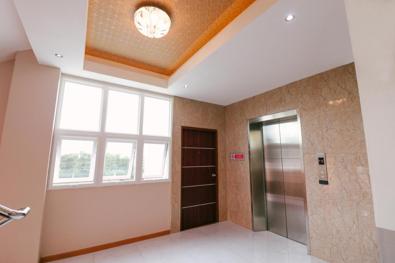 Tripletreesvillage Ban Sai Mai Ngoại thất bức ảnh