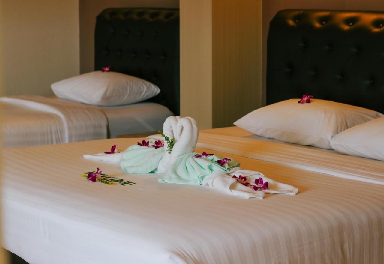 Tripletreesvillage Ban Sai Mai Ngoại thất bức ảnh