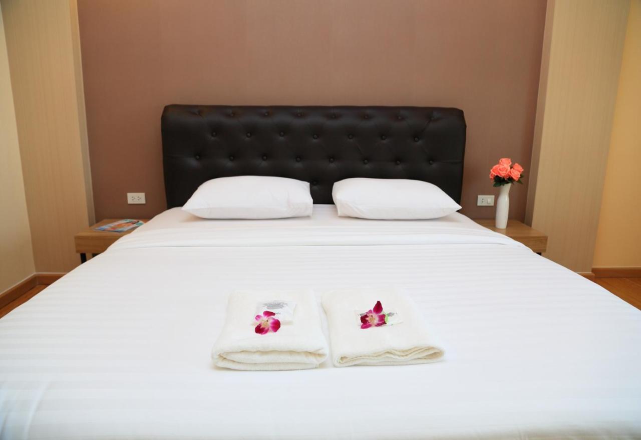 Tripletreesvillage Ban Sai Mai Ngoại thất bức ảnh