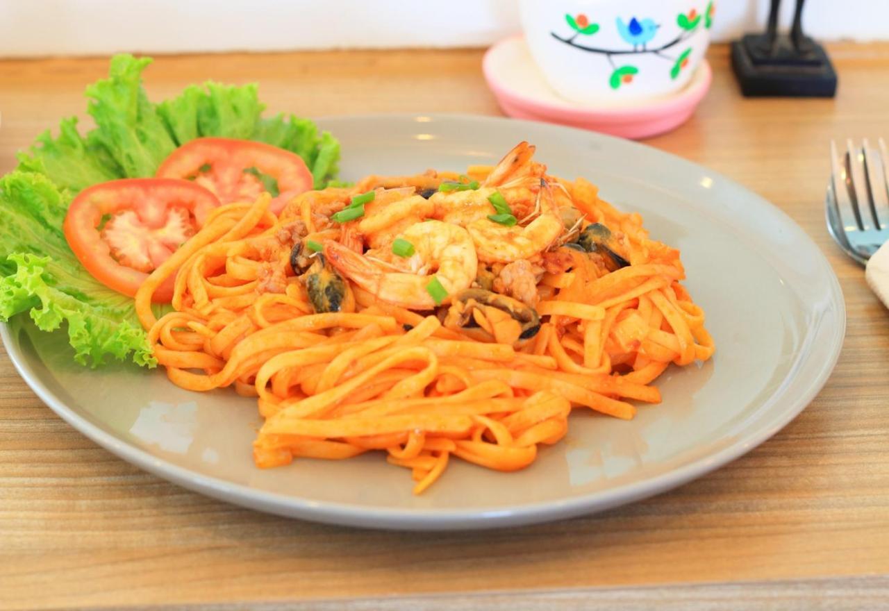 Tripletreesvillage Ban Sai Mai Ngoại thất bức ảnh